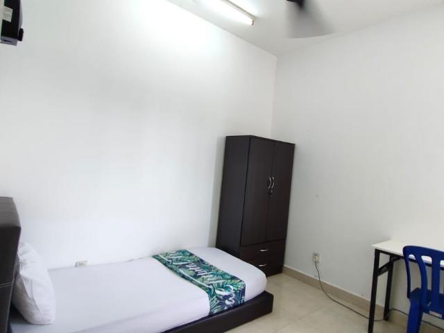 Room for rent in SS 21, Petaling Jaya