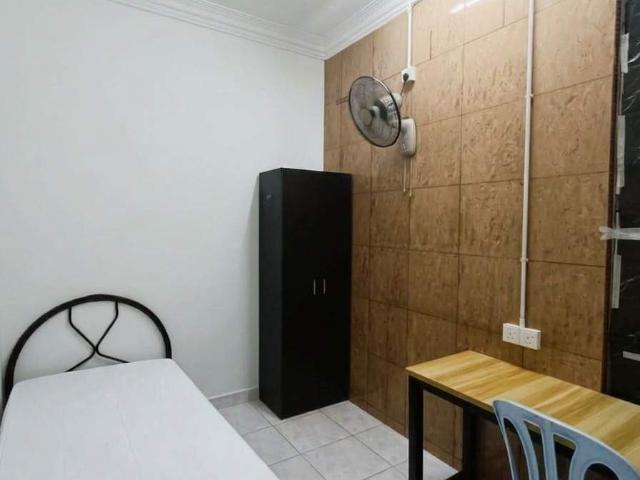 Room for rent in Taman Cheras Perdana, Majlis Perbandaran Kajang