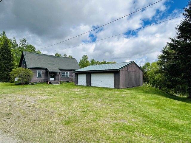 House for sale in Stewartstown, Coös County