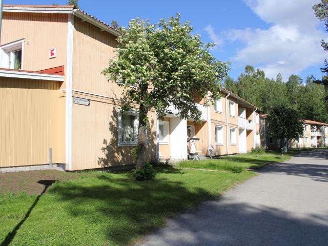 Hus hyra i Skillingaryd, Jönköping