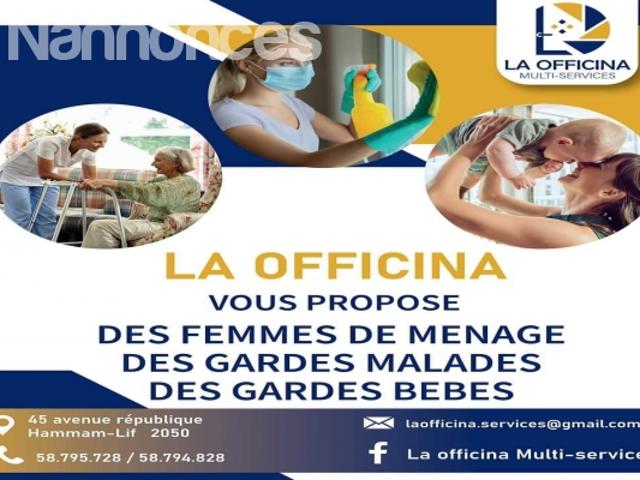 Propriété location