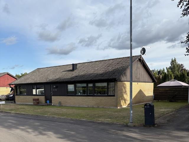 Hus hyra i Önnestad, Skåne