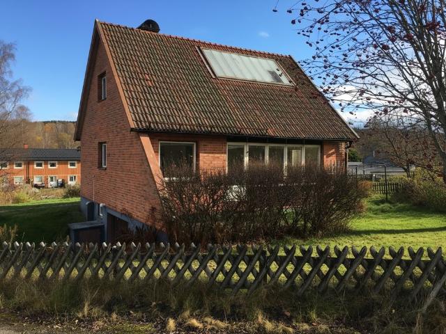 Hus hyra i Örebro