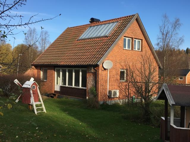 Lägenhet hyra i Örebro