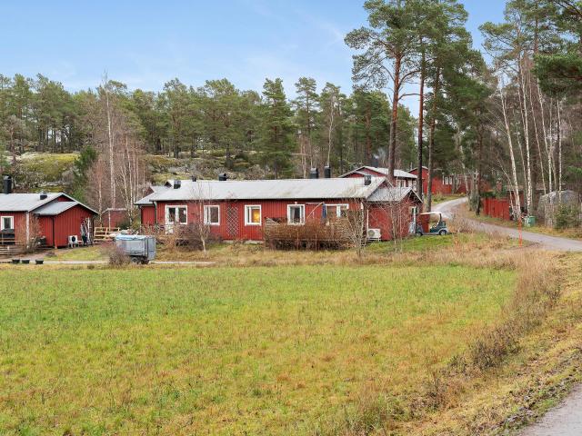 Bostad till salu i Österåker, Södermanland