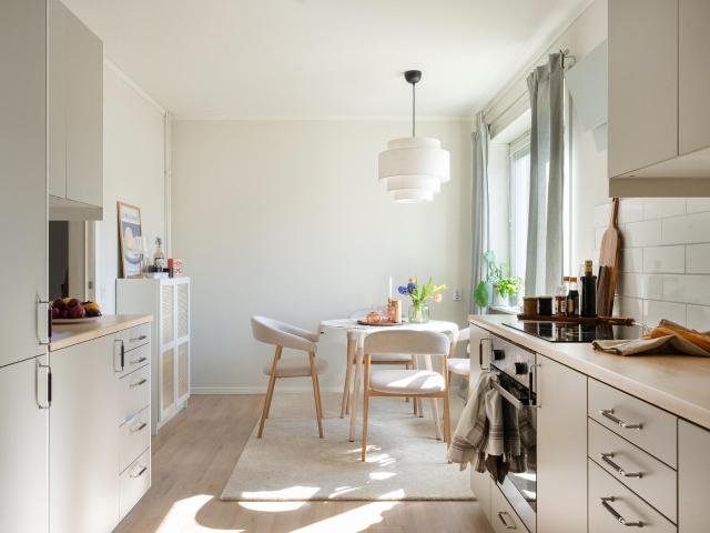 Bostad till salu i Gävle, Gävleborg