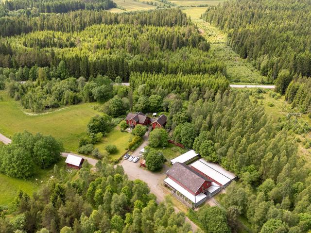 Villa till salu i Sävsjö, Jönköping
