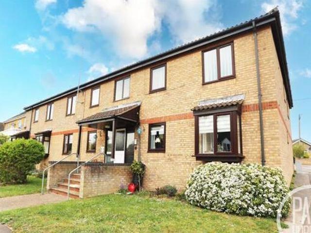 House for sale in Lowestoft, East Suffolk