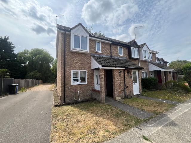 House for rent in Eastbridge, Suffolk