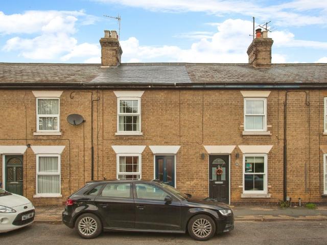 Apartment for rent in Willingham, Arrington