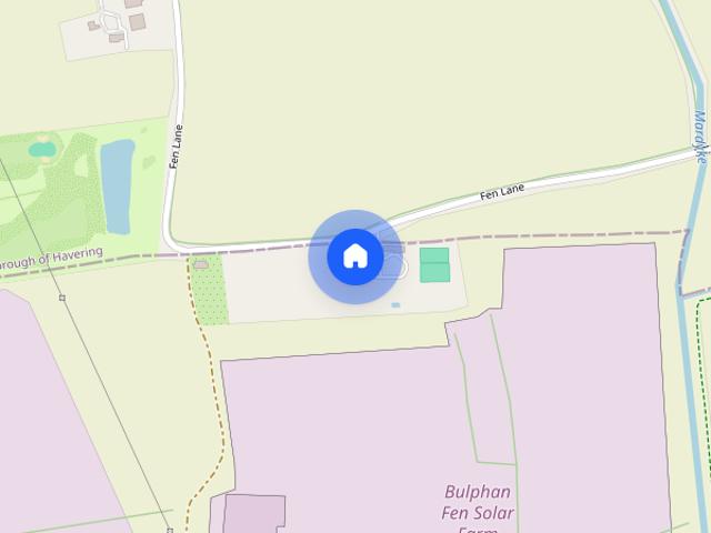 House for rent in Greater London