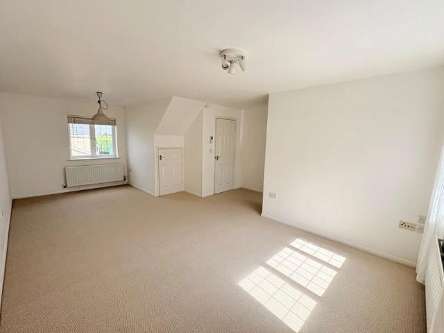House for rent in Deeping St James, South Kesteven