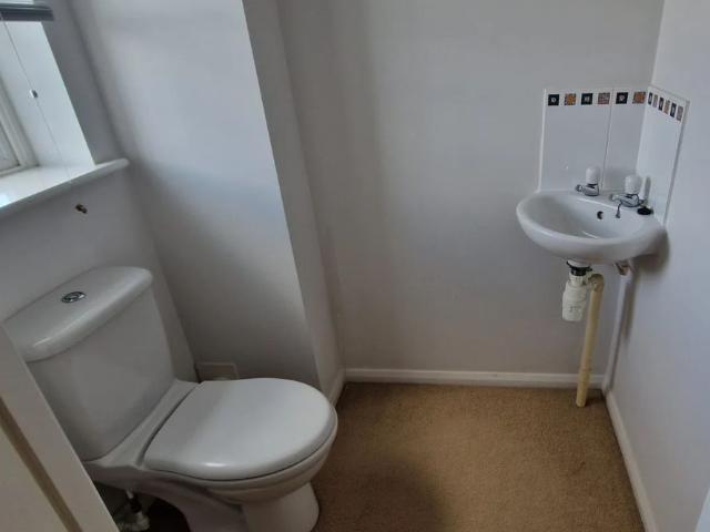 House for rent in Barholm, Lincolnshire