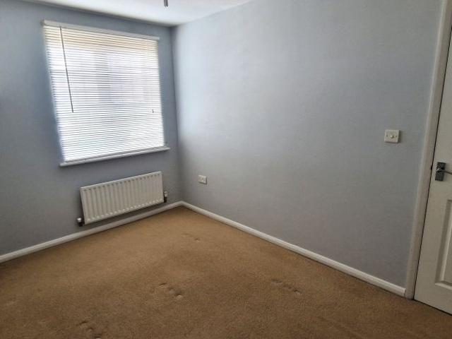 Townhouse for rent in Barholm, Lincolnshire
