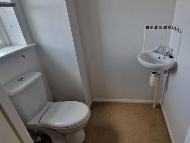 Townhouse for rent in Barholm, Lincolnshire