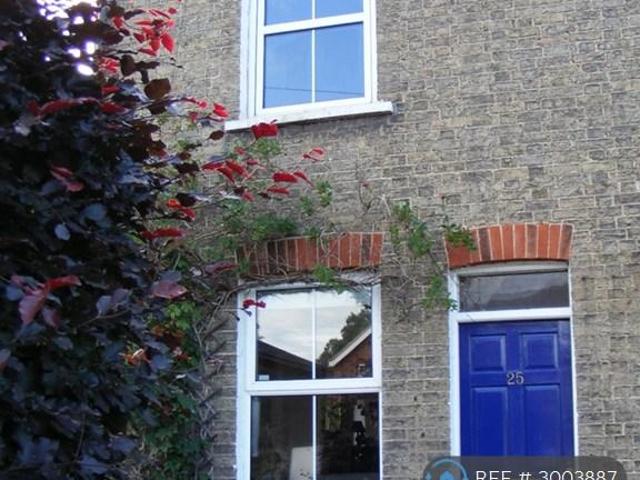 House for rent in Chesterton, Cambridge