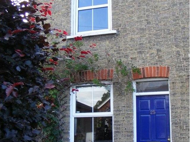 House for rent in Chesterton, Cambridge