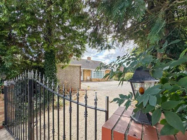 House for sale in Lyons, Greater London