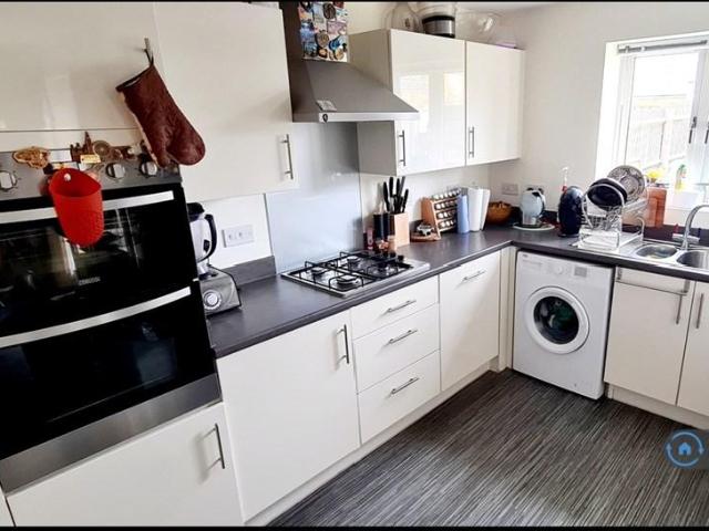 House for rent in Milton Keynes