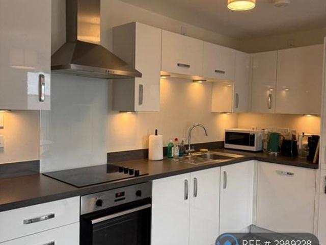 Apartment for rent in Brooklands, Milton Keynes