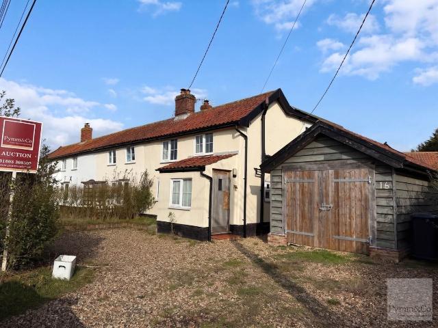 House for rent in East Tuddenham, Norfolk
