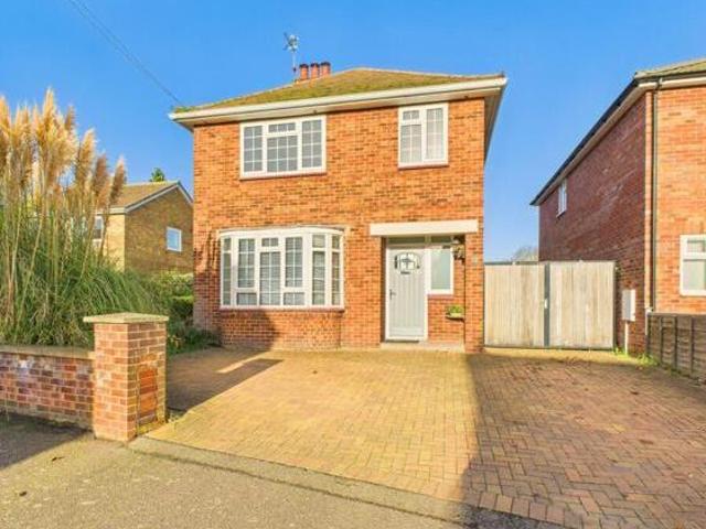 House for sale in Lyons, Greater London