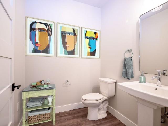 Apartment for rent in Bozeman, Montana