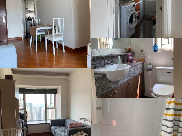 提供 出租 的 公寓