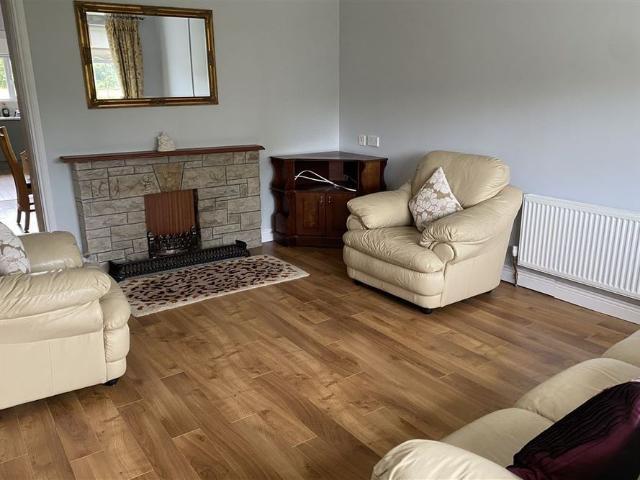 House to rent in Leitrim, Connacht