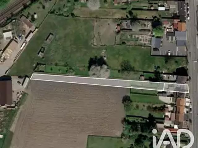 Maison vente à Fenain, Nord