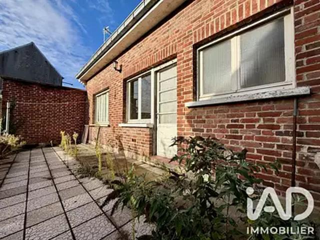 Maison vente à Fenain, Nord