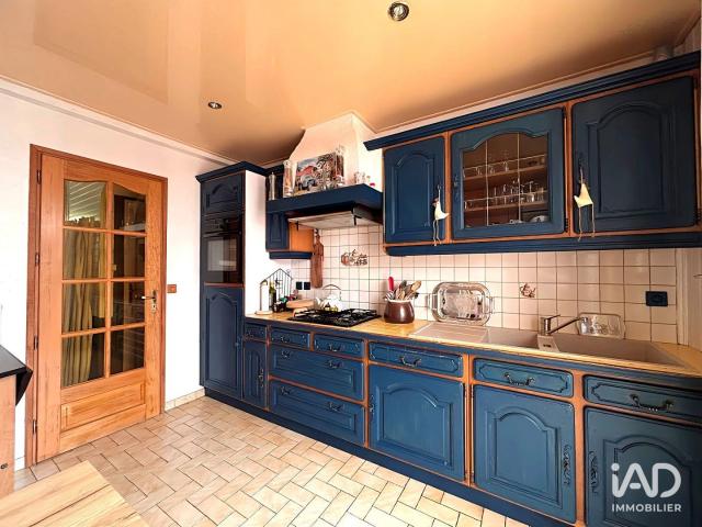 Maison vente à Douai, Fenain
