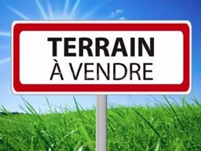 Terrain vente à Douai, Fenain