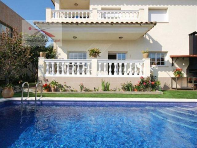 Casa en venta en Lloret de Mar, Girona