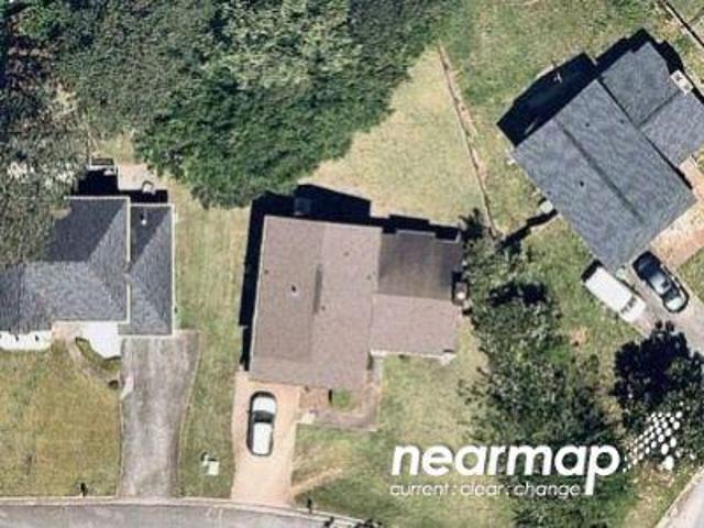 House for sale in Redan, Georgia