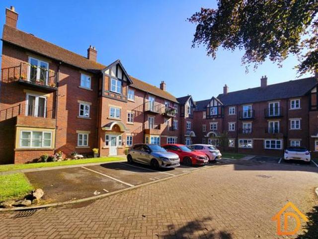 House for sale in Sandybed, Kepwick