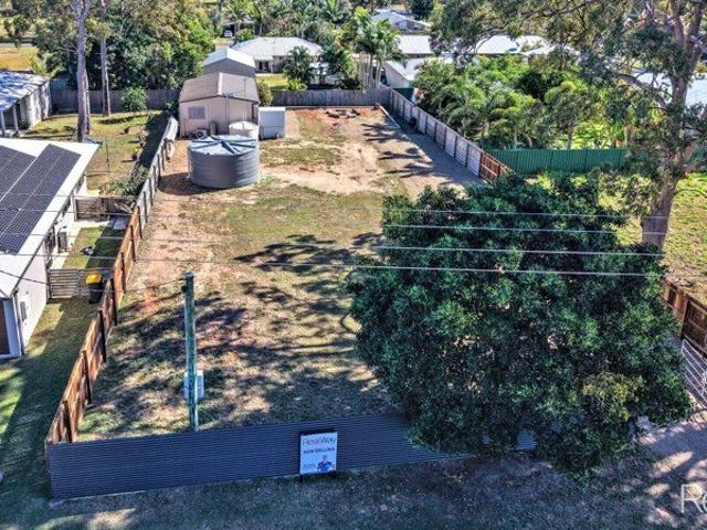 Land for sale in Queensland