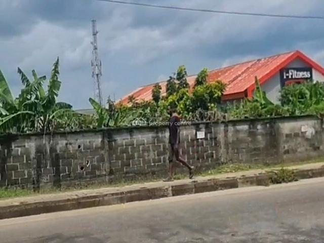 Property for sale in Etche, Rivers