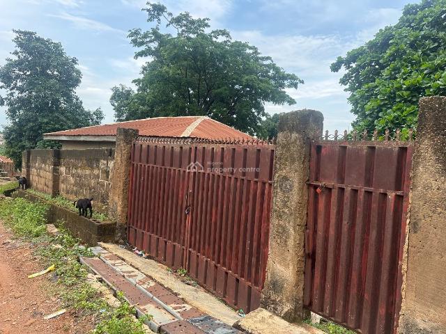 Land for sale in Ojo, Ibadan