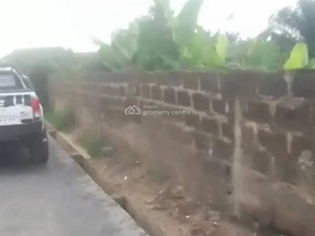 Property for sale in Ojo, Ori Ire