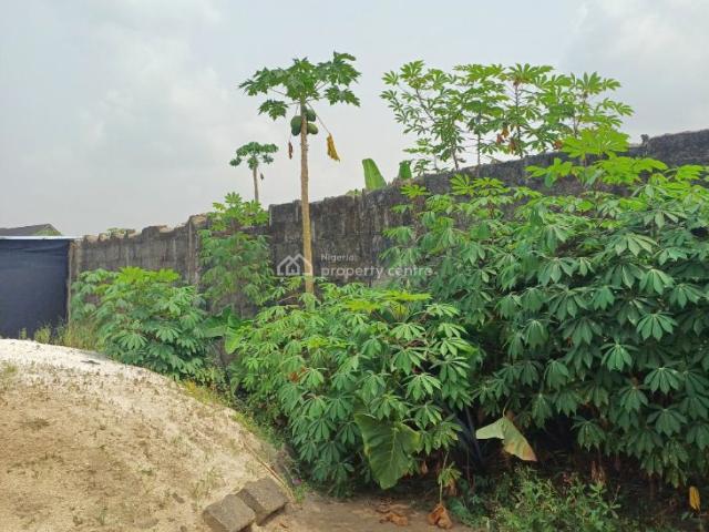 Land for sale in Etche, Rivers