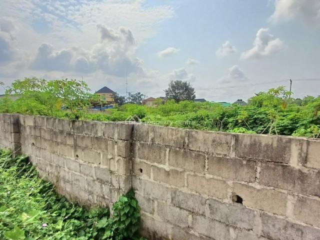 Land for sale in Etche, Rivers