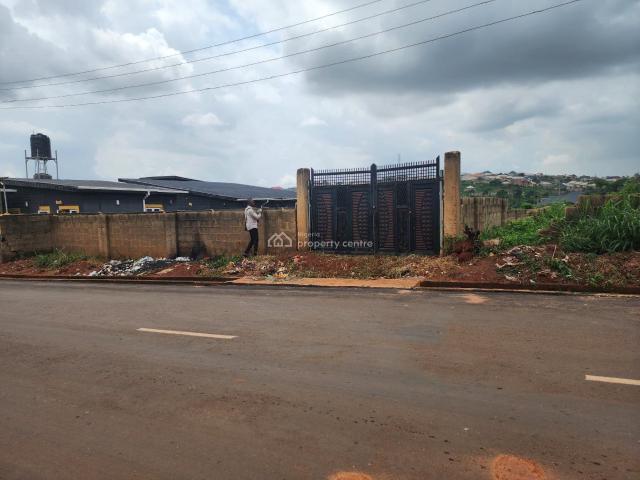 Land for sale in Abeokuta South, Ogun