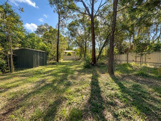 Land for sale in Toombul, Queensland