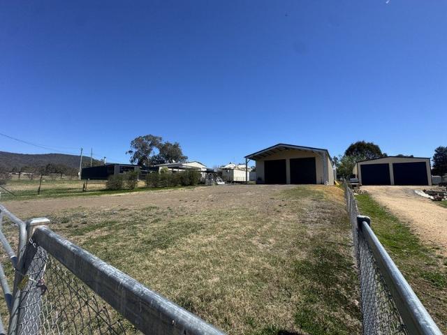 Land for sale in Maryvale, Southern Downs Regional