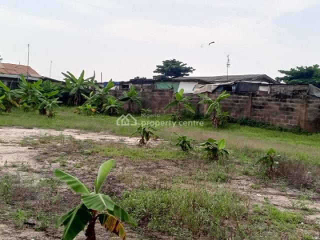 Commercial for sale in Ibafo, Ogun