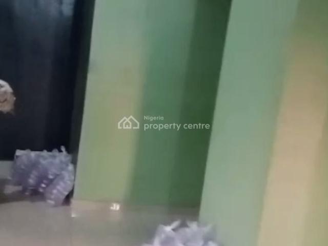 Land for sale in Eti Osa, Abuja