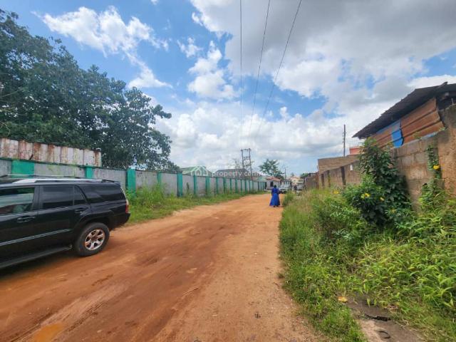 Property for sale in Abeokuta South, Ogun