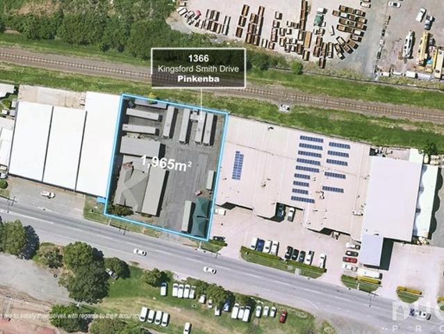 Development Site for rent in Pinkenba
