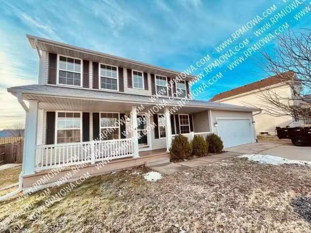 House for rent in Ankeny